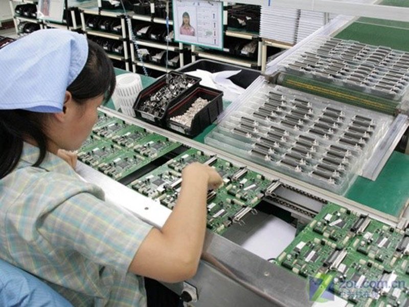五金制品加工：时代的精工细作